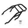 M516-b042-blk Cargo Luggage Rack Carrier Fit For Honda Rebel Cmx 500 300 2017-2020 T07