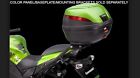 232luu-0022 Case 1000 Kawasaki Ninja Top 14