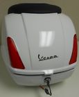 165589400br Case 300 Gts Part Topcase Vespa Gray Box Top