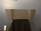 Cavalry Primer Replacement Fiberglass Base King Size For Harley Davidson