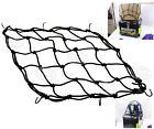 Cb797822237409 Cb Hooks Elasticated Cargo Bungee Net For Luggage 797822237409