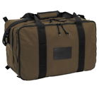 Cbtpbbl15-t Conelys Accessories Usa Tour Pack Bag Tan