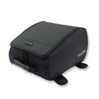 Cc004 Cycle Case Rider Tail Bag Black