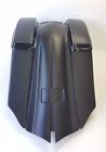 Ccc Custom Stretched Down Back Harley Davidson Saddlebags Flh Bigbags