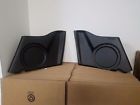 Ccc00422 Ccc Harley Davidson Custom Sub Speaker Add On For Touring