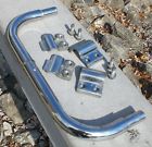 81237-mg9-770 Center Pt Gl1200 Honda Support Bar Saddlebag Goldwing 1984-1987