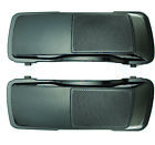 Cfp-hl1584-001g Harddrive Saddlebag Speaker Lids