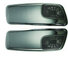Cfp-hl1584-001i Harddrive Saddlebag Speaker Lids