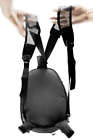Ch650blkmagbcnw Chase Harper Mag Bc Nw Tk Bag Sport