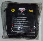 Slr-50 Charging Tail Bag Solar Tailbag - Nelson-rigg