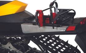 Cfr-k04-b Cheetah Factory Racing Rack Bracket Kit