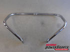 1215141 Chrome Electra Flhtc Engine Highway Glide Bar Classic Guard Harley