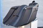 Ck2008 Pmbe Drop Back Fender Harley Touring Bagger Saddlebags No Lids
