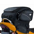 Cl-150 Expandable Motorcycle Tail Bag Cl-150 Expandable Motorcycle Tail Bag