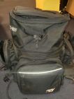 Cl-700 Nelson Rigg Tail Bag Street Sport Cruiser Motorcycle Expandable Euc Cl-700 Nelson Rigg Tail Bag Street Sport Cruiser Motorcycle Expandable Euc