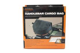 78806 Classic Accessories 77887/78806 Quadgear Atv Handlebar Cargo Bag 1ea Part Number