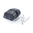 A9528028 Classic Bonneville Saddlebags T100 Oem Se Leather Triumph