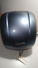 Cm273301 Vespa Gts Top Box Black Lucido