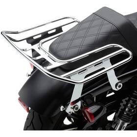 602-2620 Cobra Wrap-around Rack - Chrome