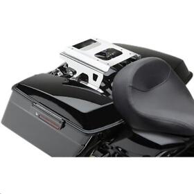 3516-0320 Cobra 602-2703 Solo Tour Pack Mounting Kit - Chrome