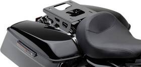 3516-0324 Cobra 602-2704b Tour Pack Mount Black 82-96514