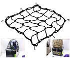 Cominu035409 Micro Trader Motorcycle Atv Bike Cargo Mesh Net For Helmet