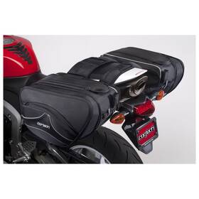 8230-0389-36 Cortech Rain Cover Pouch For Super 2.0 36l Saddlebags