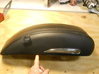 90200940 Covered Mfg Top Oem Saddlebag Harley Leather Cvo Hd 2014 Flstnse Rh