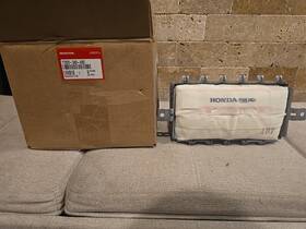 77820-3a0-a80 Cr 778203a0a80 Passenger Bag - Honda 2023-2024 Cr-v