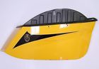 5438373-1341 Cross Country Ness Cory Saddlebag Victory Touring Bin 2013 Rh