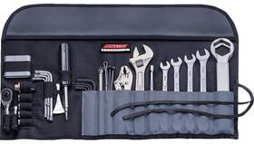 Rtpa1 Cruztools Roadtech Pa1 Tool Kit Roll For The Harley-davidson Pan America