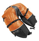 Csb17-rt-o Giant Loop Coyote Saddlebag Roll Top Org