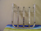 08161-425 Custom Cb1000 Honda Rack--excellent Condition Luggage Cb 1000 85