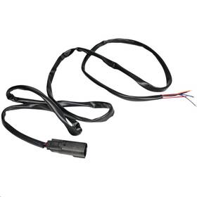 Cd-tp-qd-14-hw Custom Dynamics Quick Disconnect For Tour-pak