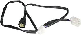 Cd-tp-qd-hd14 Custom Dynamics Quick Disconnect For Tour-pak 2050-0384