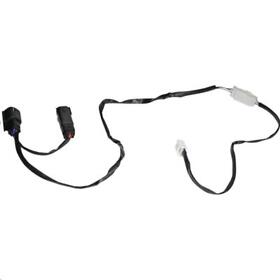Cd-tp-qd-ss6 Custom Dynamics Quick Disconnect For Tour-pak