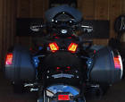 Custom Dynamics Led Givi Saddlebag