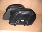 11319 Custom Saddleman Saddlebags R0 Fit