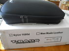 1608d Custom Travel 1680d V-pack Motorcycles Bag Black Tank Bags Nylon T-bags