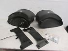 Cut062p Viking Bags Universal Lockable Saddlebags