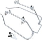 Cv-7205 Cycle Visions Baggertail Chr