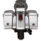Cv-7220 Cycle Visions Bagger Tail Filler Panels For Hard Bags