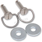 Cv-7272 Cycle Visions Saddlebag Fasteners