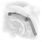 Cv7220c Cycle Visions Filler Panels For Hard Bags Chrome