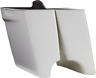 Cv7281 Cycle Visions Extended Saddlebags
