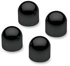 Cv135b Cycle Black Visions Barebacks Caps