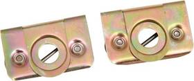 3550-0125 Cycle Visions Cv7273 Ball Head 1/4 Turn Harley Saddlebag Receptacles