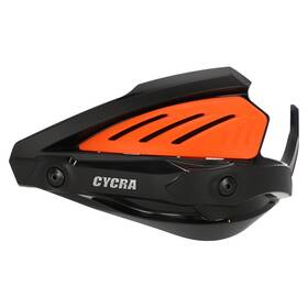 1cyc-7905-31361c0-6358f4 Cycra Voyager Handguards Black/orange For Ktm 890 Adventure R Rally 2021
