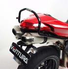 Gh13-19-b D029-b And Ventura Ducati Bike Pack System Brackets Grab Handle