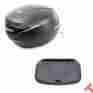 D0b37100 D0b39100 Shad Top Case Sh39 Black Honda Suzuki Kawasaki Bmw Yamaha Ducati